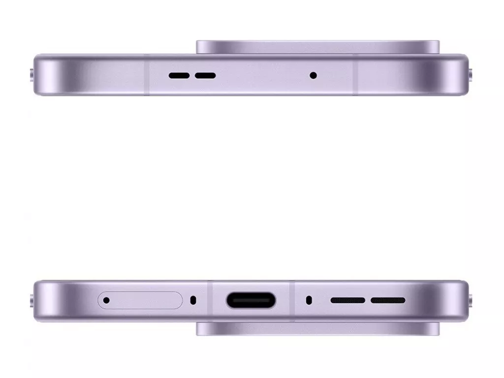 Смартфон OnePlus 15 16/1Tb Ultra Violet (CN) - фото 8 Смартфон OnePlus 15 16/1Tb Ultra Violet (CN) - фото 8