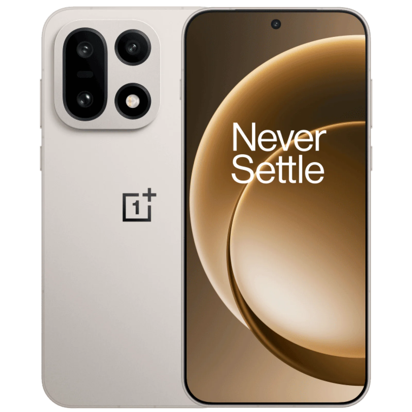 Смартфон OnePlus 15 12/256GB Sand Gold (CN)