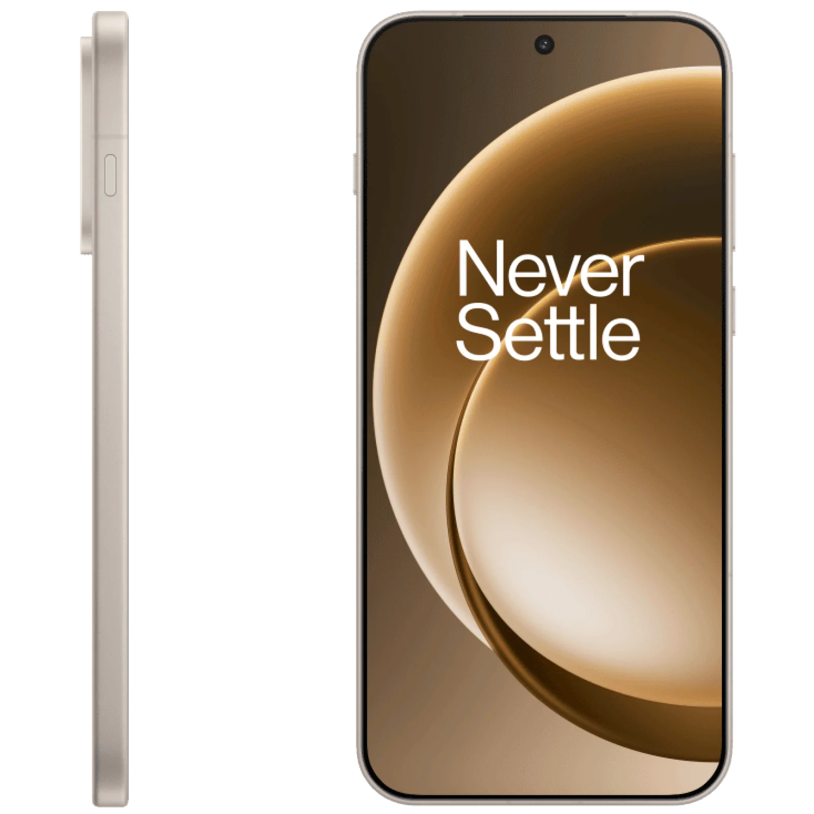 Смартфон OnePlus 15 12/256GB Sand Gold (CN) - фото 1 Смартфон OnePlus 15 12/256GB Sand Gold (CN) - фото 1