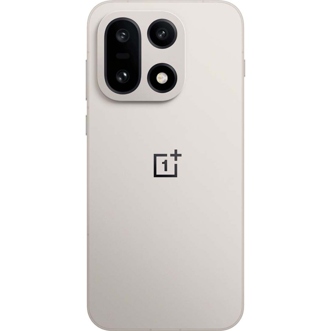 Смартфон OnePlus 15 12/256GB Sand Gold (CN) - фото 5 Смартфон OnePlus 15 12/256GB Sand Gold (CN) - фото 5