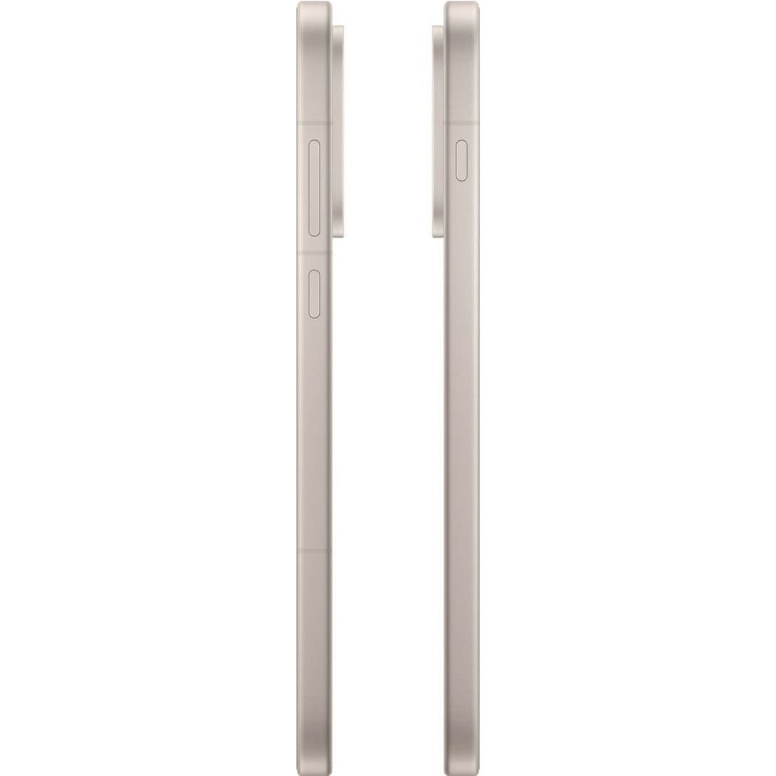 Смартфон OnePlus 15 12/256GB Sand Gold (CN) - фото 6 Смартфон OnePlus 15 12/256GB Sand Gold (CN) - фото 6