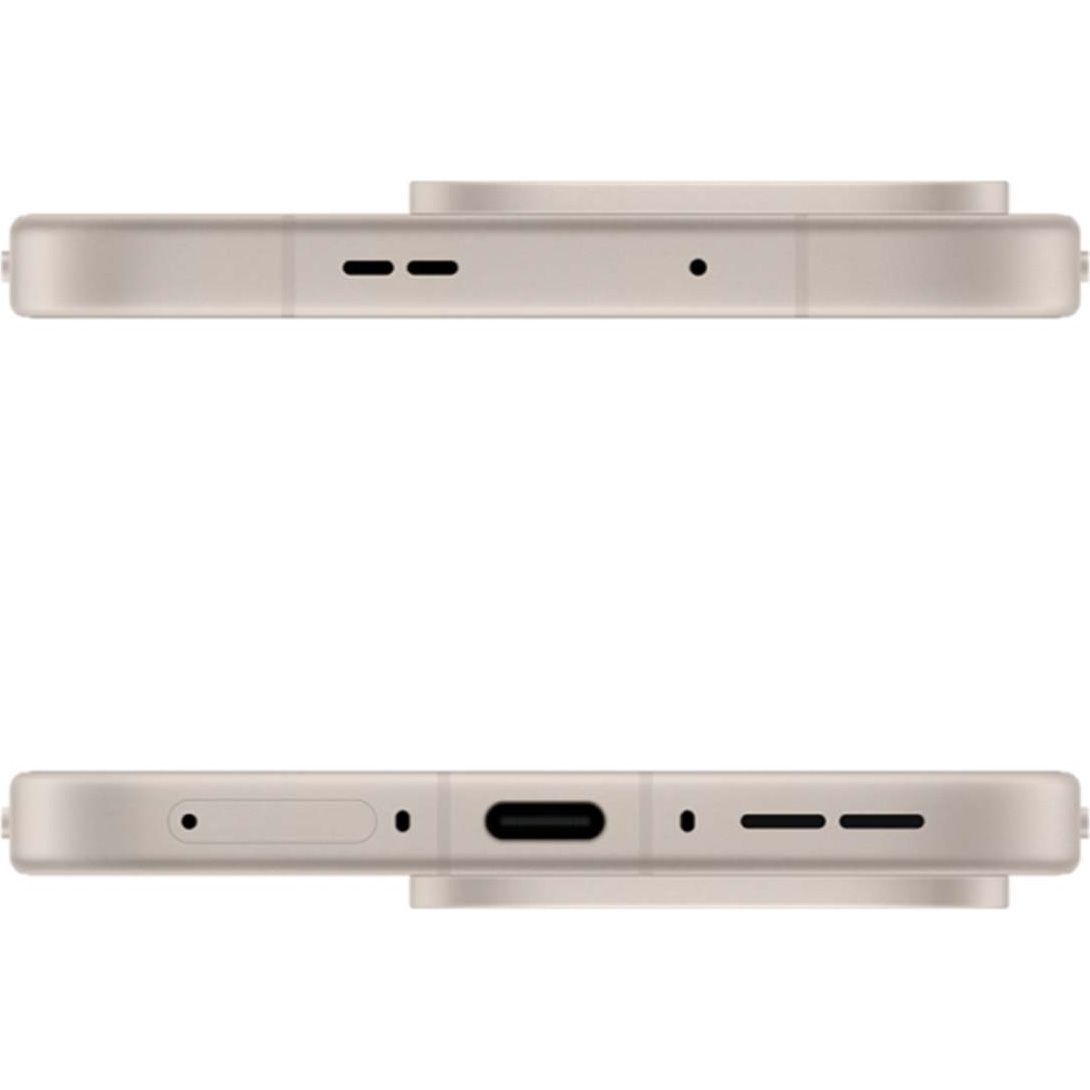Смартфон OnePlus 15 12/256GB Sand Gold (CN) - фото 7 Смартфон OnePlus 15 12/256GB Sand Gold (CN) - фото 7