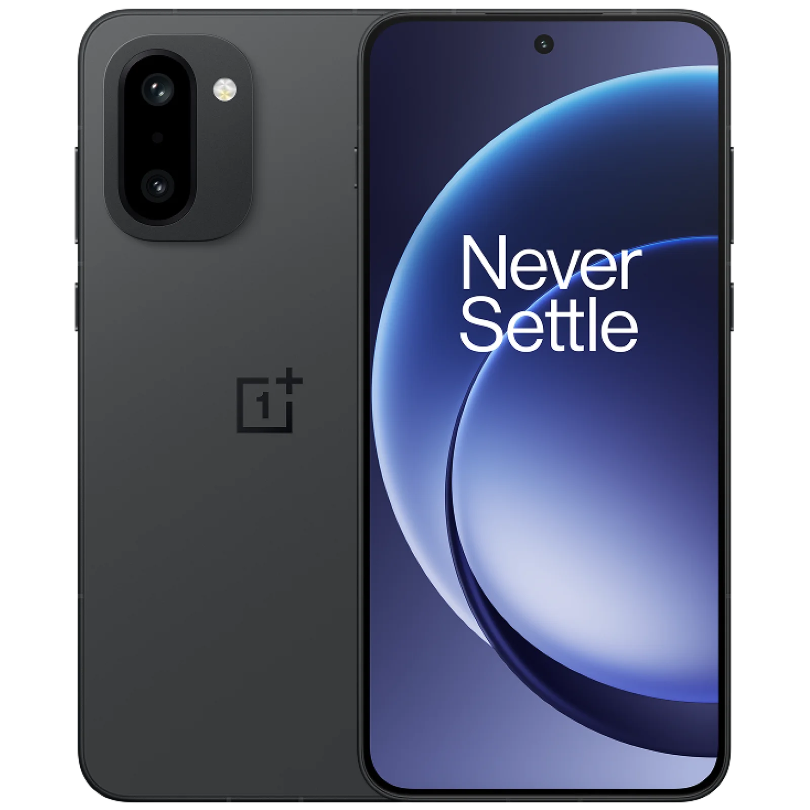 Смартфон OnePlus 15R 12/256GB Charcoal Black (CN)