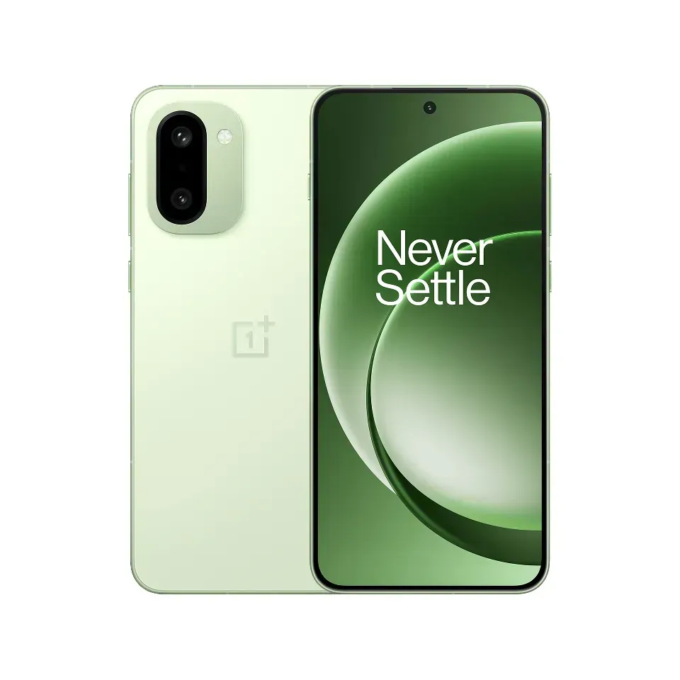 Смартфон OnePlus 15R 12/512GB Mint Breeze (no adapter) (Global Version)