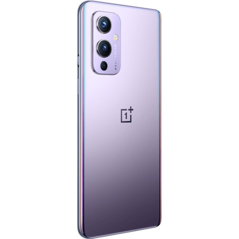 Смартфон OnePlus 9 12/256GB Winter Mist (Global Version) - фото 1 Смартфон OnePlus 9 12/256GB Winter Mist (Global Version) - фото 1