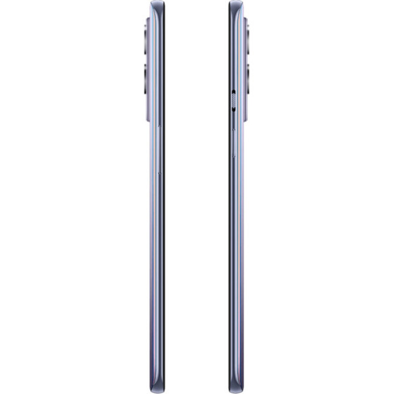 Смартфон OnePlus 9 12/256GB Winter Mist (Global Version) - фото 2 Смартфон OnePlus 9 12/256GB Winter Mist (Global Version) - фото 2