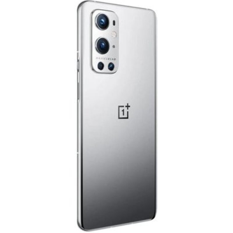 Смартфон OnePlus 9 Pro 12/256GB Morning Mist (Global Version) - фото 1 Смартфон OnePlus 9 Pro 12/256GB Morning Mist (Global Version) - фото 1