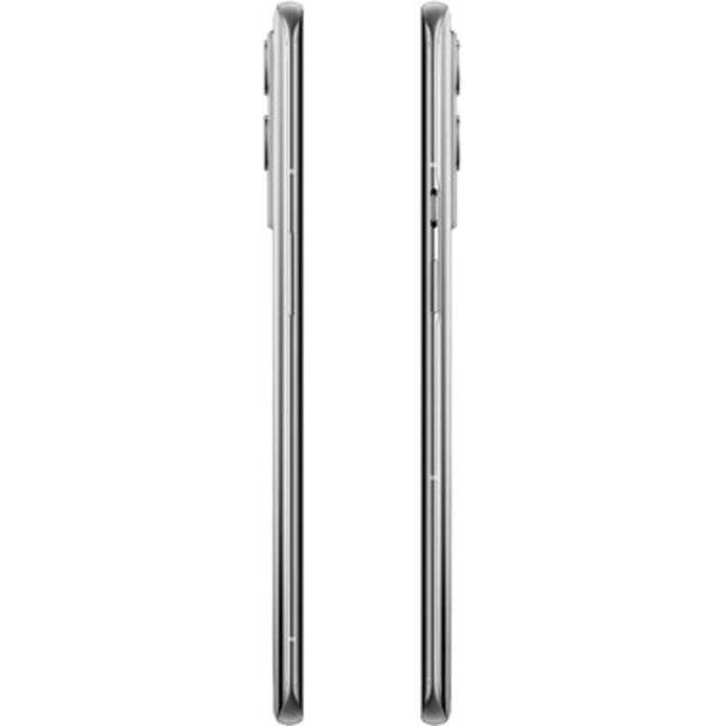 Смартфон OnePlus 9 Pro 12/256GB Morning Mist (Global Version) - фото 2 Смартфон OnePlus 9 Pro 12/256GB Morning Mist (Global Version) - фото 2