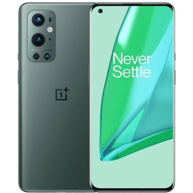 Смартфон OnePlus 9 Pro 8/256GB Pine Green (Global Version)