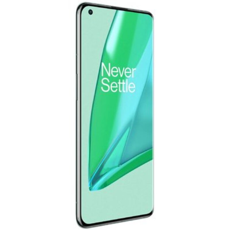 Смартфон OnePlus 9 Pro 8/256GB Pine Green (Global Version) - фото 1 Смартфон OnePlus 9 Pro 8/256GB Pine Green (Global Version) - фото 1