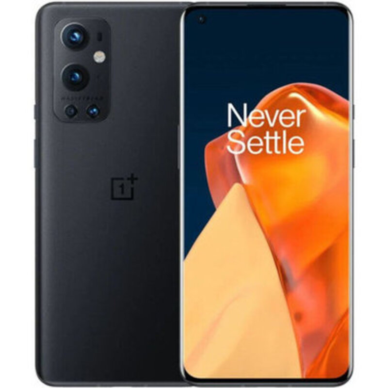 Смартфон OnePlus 9 Pro 8/256GB Stellar Black (Global Version)