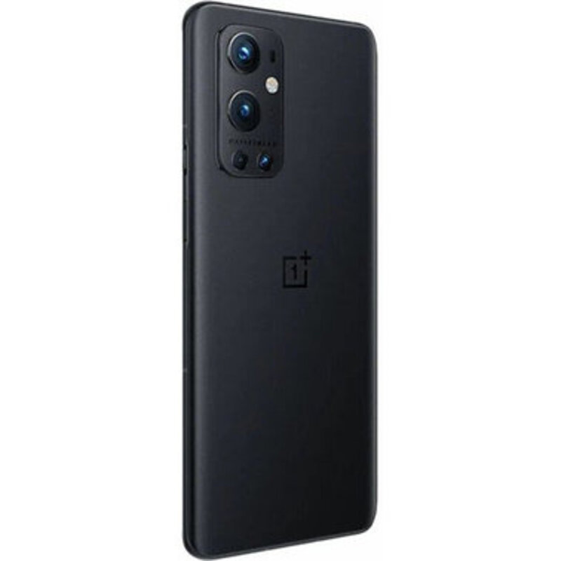Смартфон OnePlus 9 Pro 8/256GB Stellar Black (Global Version) - фото 1 Смартфон OnePlus 9 Pro 8/256GB Stellar Black (Global Version) - фото 1