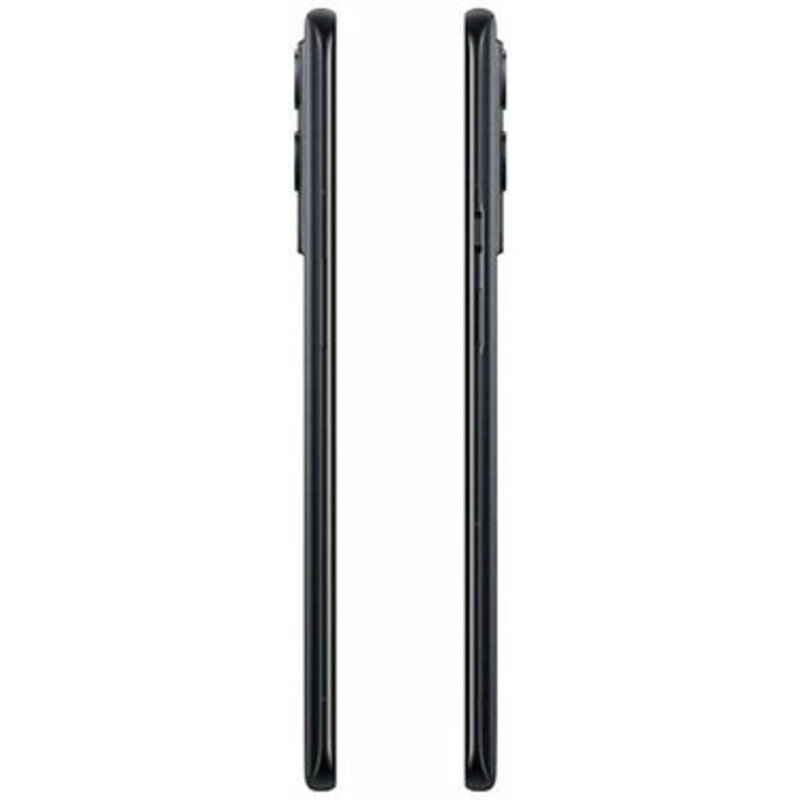 Смартфон OnePlus 9 Pro 8/256GB Stellar Black (Global Version) - фото 2 Смартфон OnePlus 9 Pro 8/256GB Stellar Black (Global Version) - фото 2