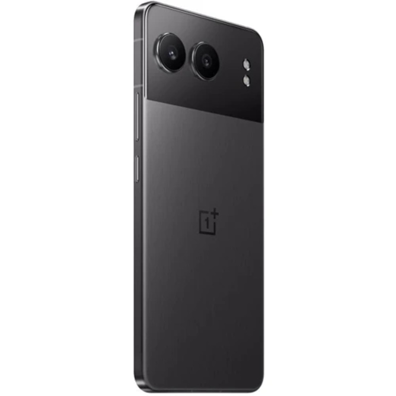 Смартфон OnePlus Nord 4 16/512GB Obsidian Midnight EU - фото 2