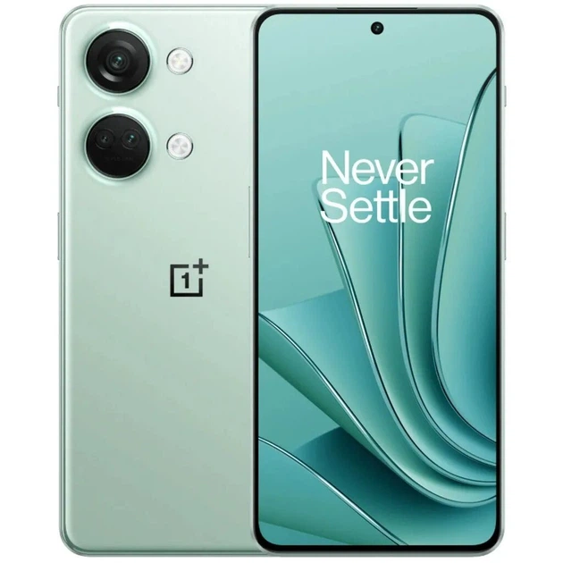 Смартфон OnePlus Ace 2V 16/256GB Green