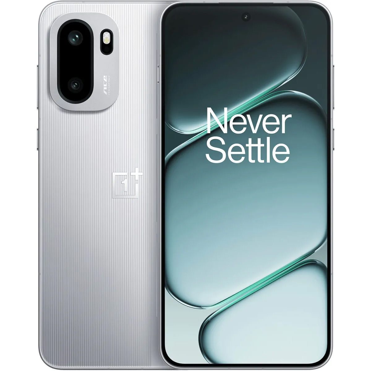 Смартфон OnePlus Ace 6 12/256GB Silver (CN)