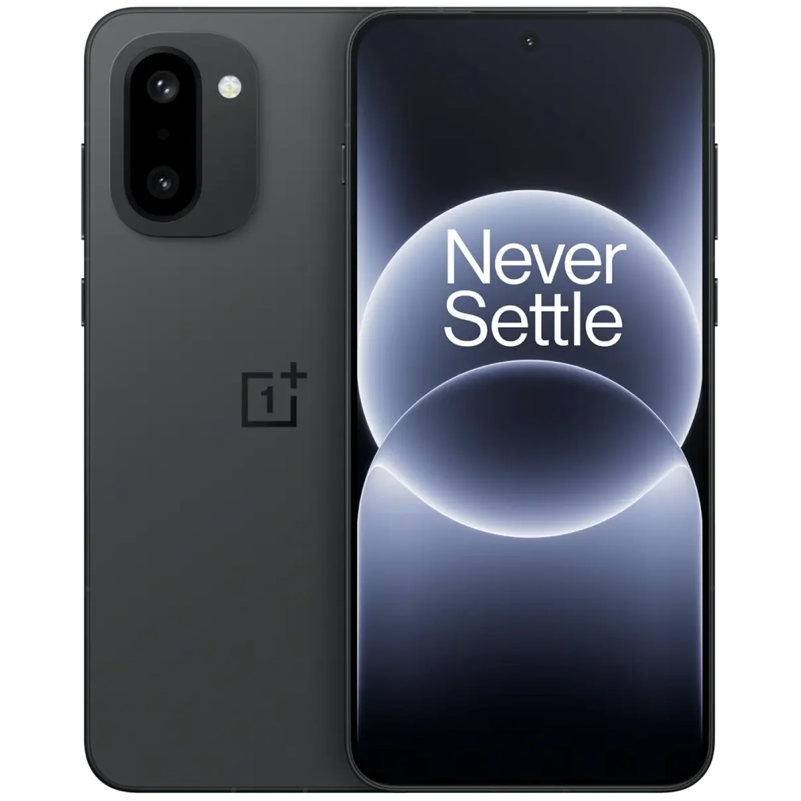 Смартфон OnePlus Ace 6T 16/512GB Black (CN)