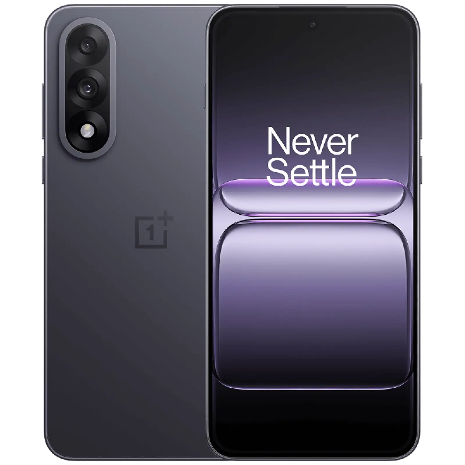 Смартфон OnePlus Nord 5 5G 8/256GB Grey (850051K) (UA)