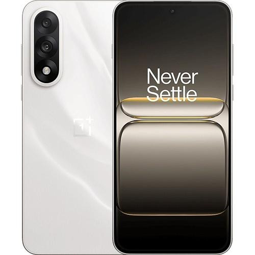 Смартфон OnePlus Nord 5 5G 8/256GB White (850051W) (UA)