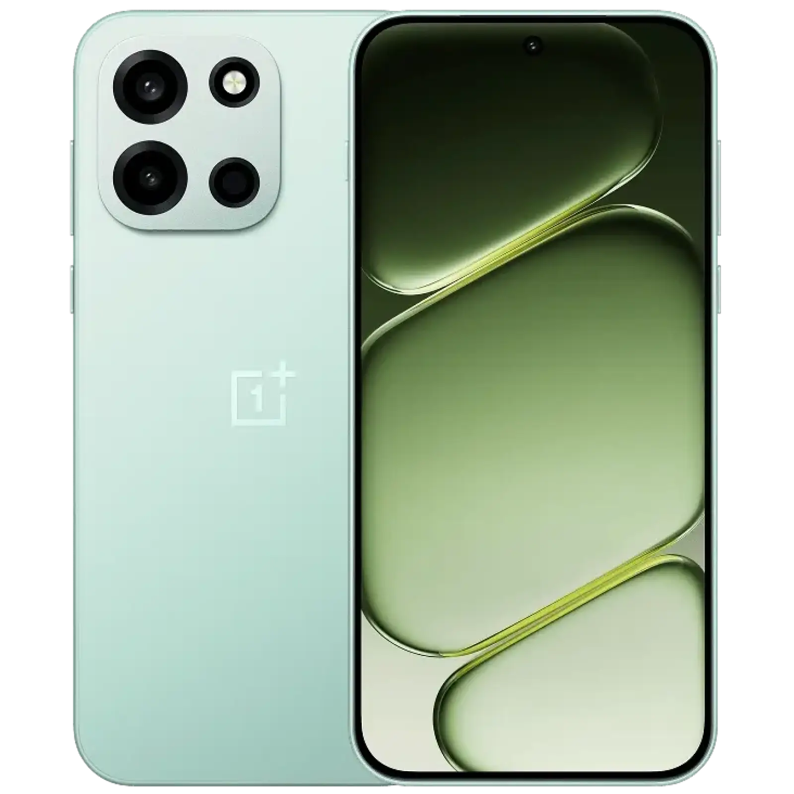 Смартфон OnePlus Nord 6 12/512GB Fresh Mint NFC (Global Version)