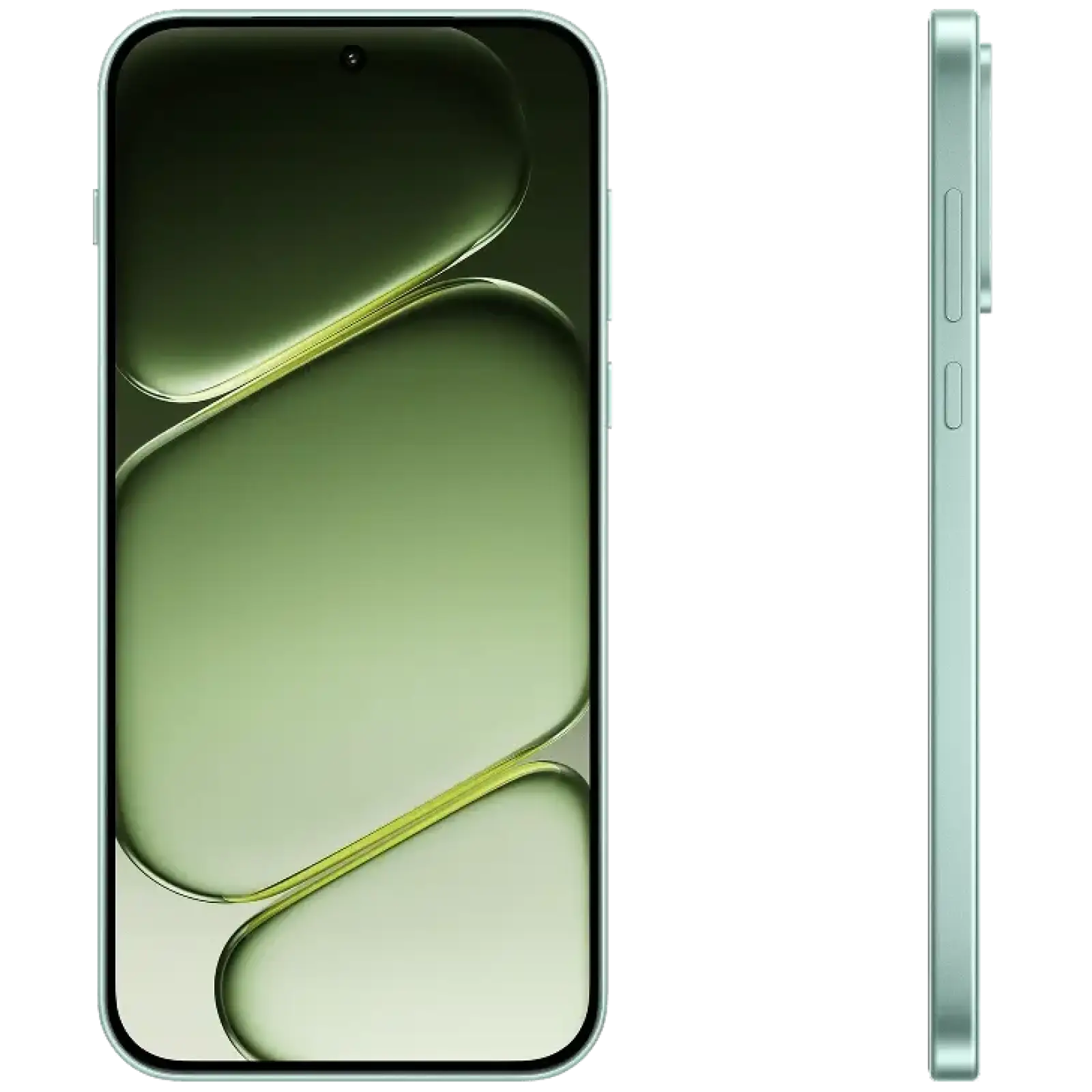 Смартфон OnePlus Nord 6 12/512GB Fresh Mint NFC (Global Version) - фото 1