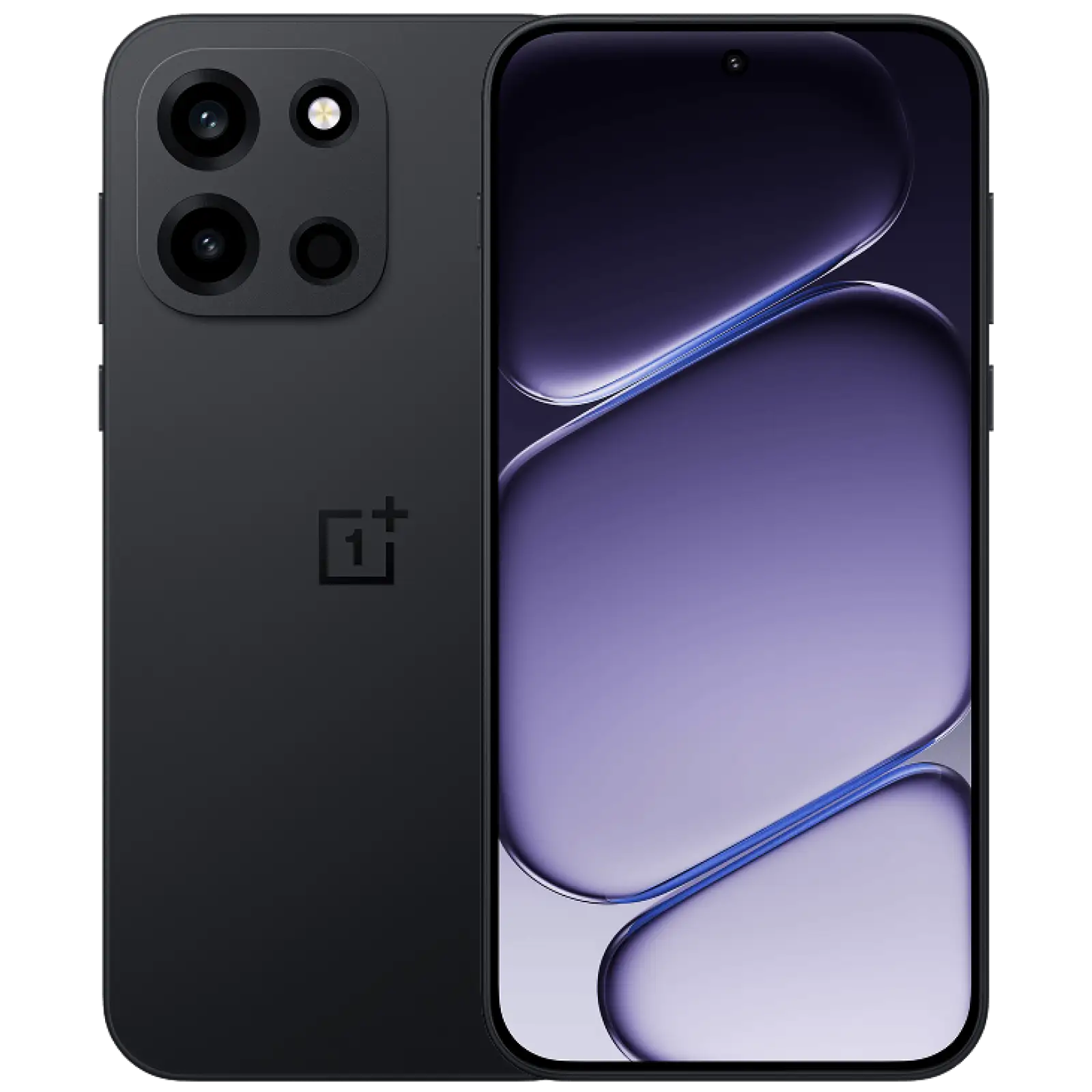 Смартфон OnePlus Nord 6 CPH2795 8/256Gb Pitch Black (Global Version)