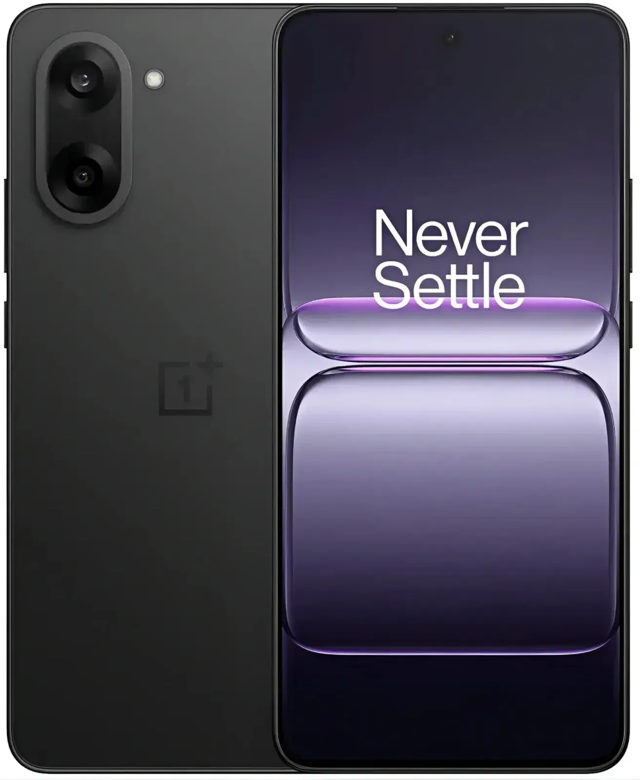 Смартфон OnePlus Nord CE5 8/128GB Black Infinity (Global Version) - фото 1 Смартфон OnePlus Nord CE5 8/128GB Black Infinity (Global Version) - фото 1