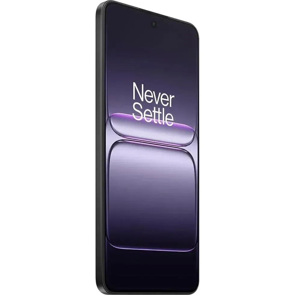 Смартфон OnePlus Nord CE5 8/128GB Black Infinity (Global Version) - фото 1 Смартфон OnePlus Nord CE5 8/128GB Black Infinity (Global Version) - фото 1