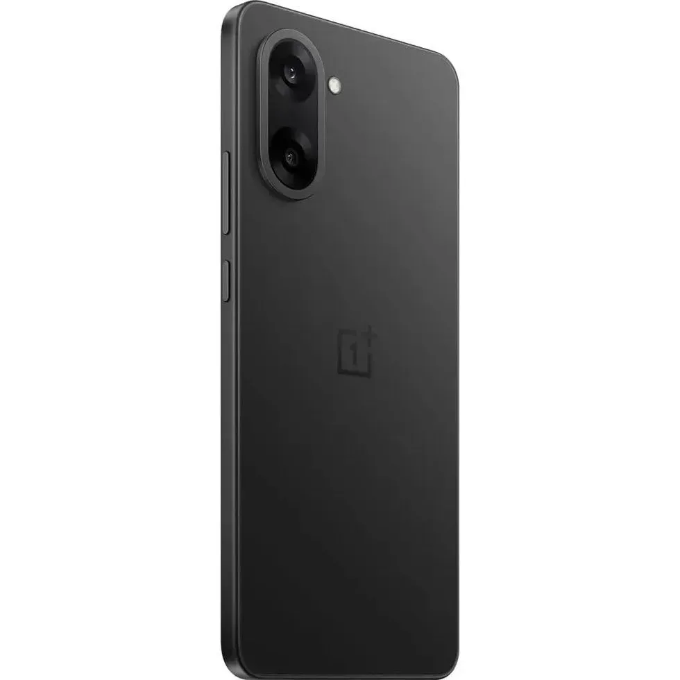 Смартфон OnePlus Nord CE5 8/128GB Black Infinity (Global Version) - фото 2 Смартфон OnePlus Nord CE5 8/128GB Black Infinity (Global Version) - фото 2