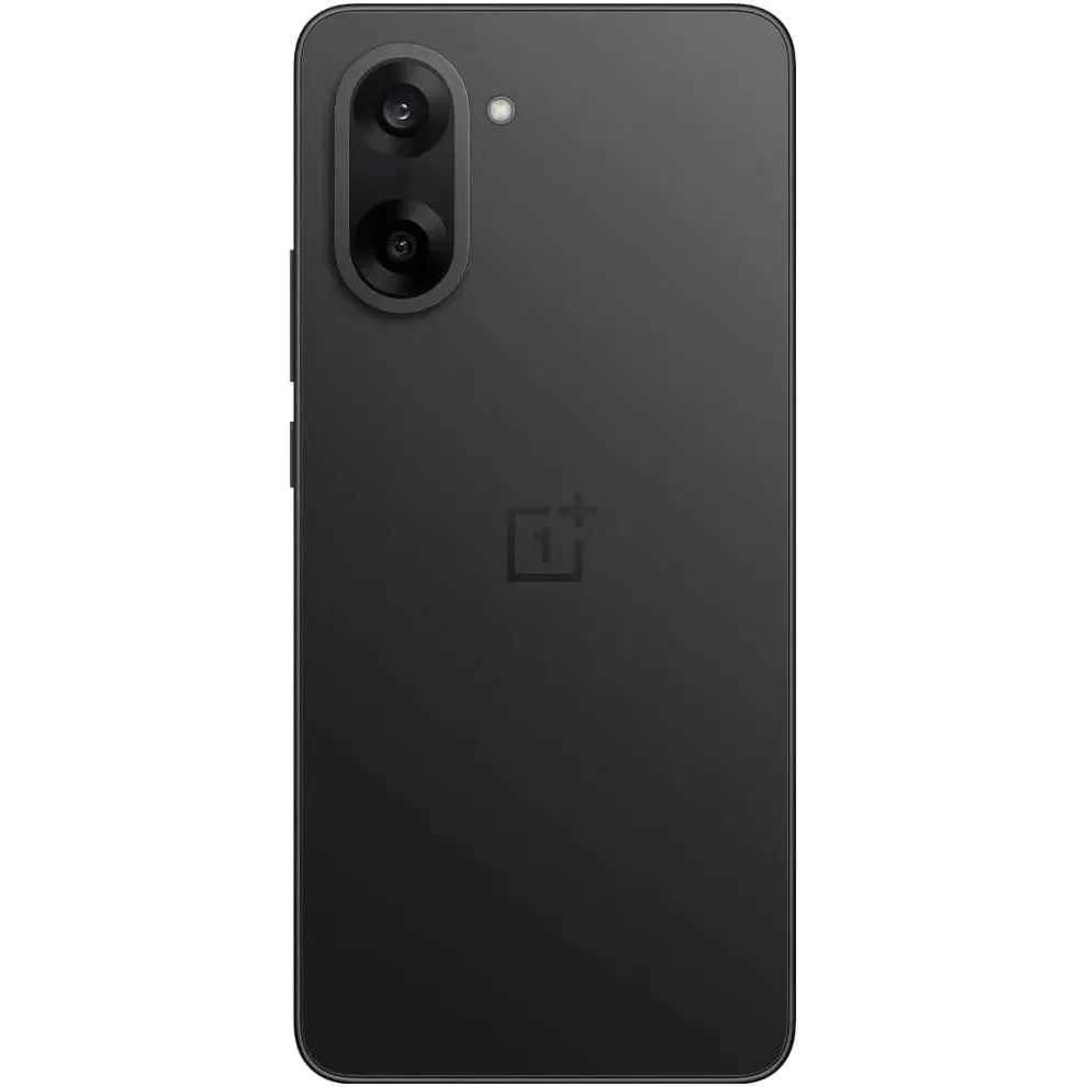Смартфон OnePlus Nord CE5 8/128GB Black Infinity (Global Version) - фото 3 Смартфон OnePlus Nord CE5 8/128GB Black Infinity (Global Version) - фото 3