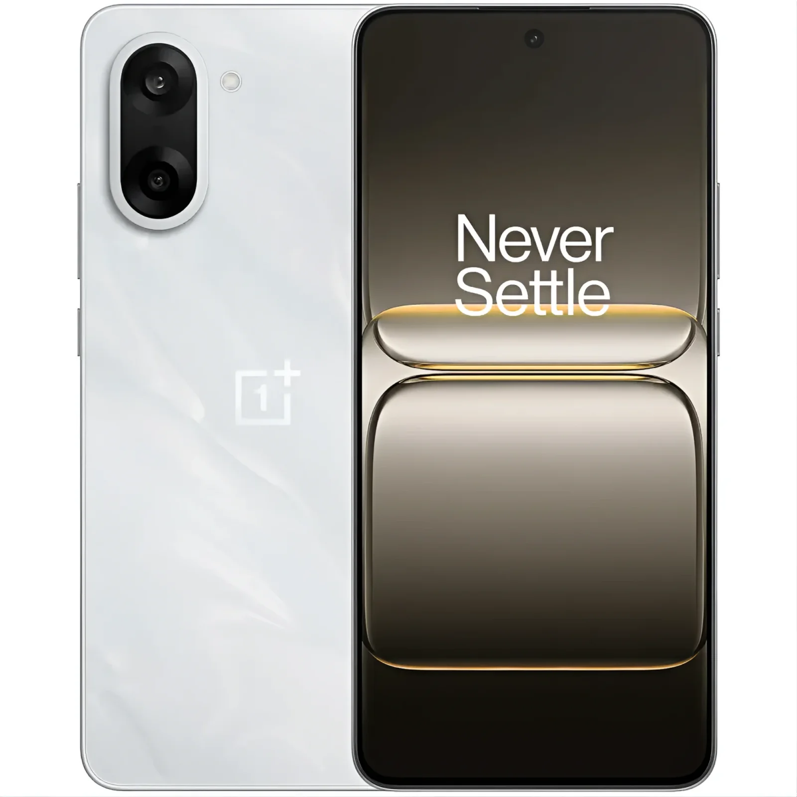 Смартфон OnePlus Nord CE5 (CPH2719) 8/256GB Marble Mist (Global Version)