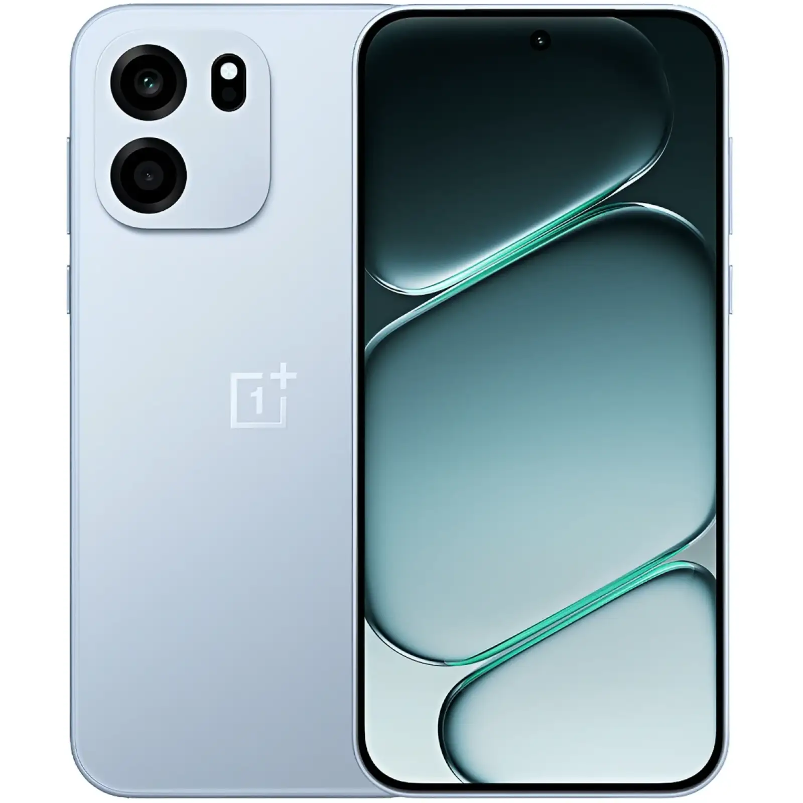 Смартфон OnePlus Nord CE6 5G 8/256Gb Fresh Blue