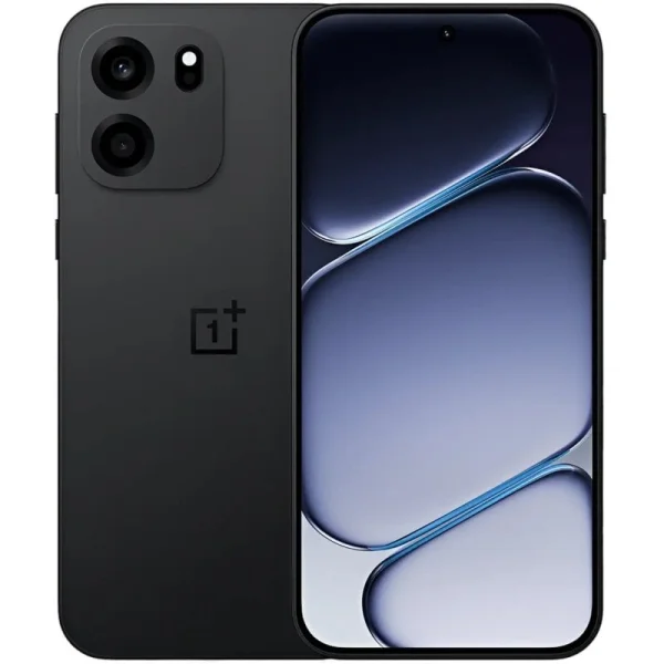 Смартфон OnePlus Nord CE6 5G 8/256Gb Pitch Black (CN)