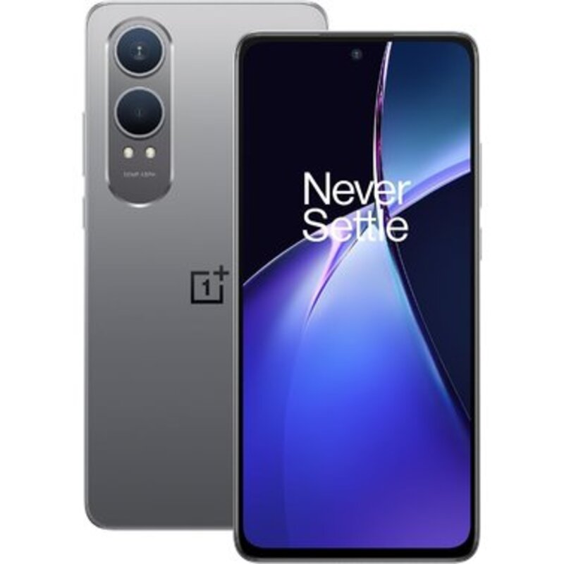 Смартфон OnePlus Nord CE 4 Lite 5G 8/256GB Super Silver (Global Version)