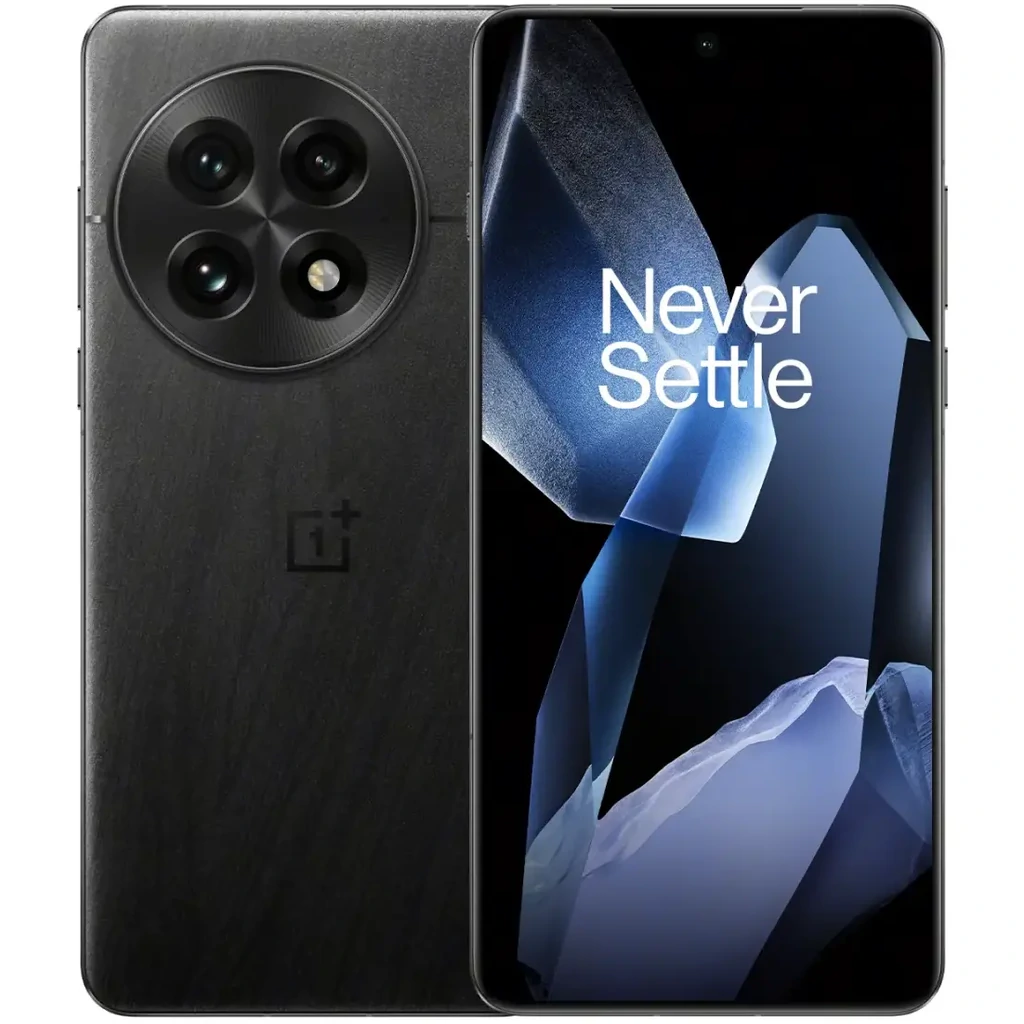 Смартфон OnePlus 13 PJZ110 16/512Gb Black (CN) (нет eSIM)