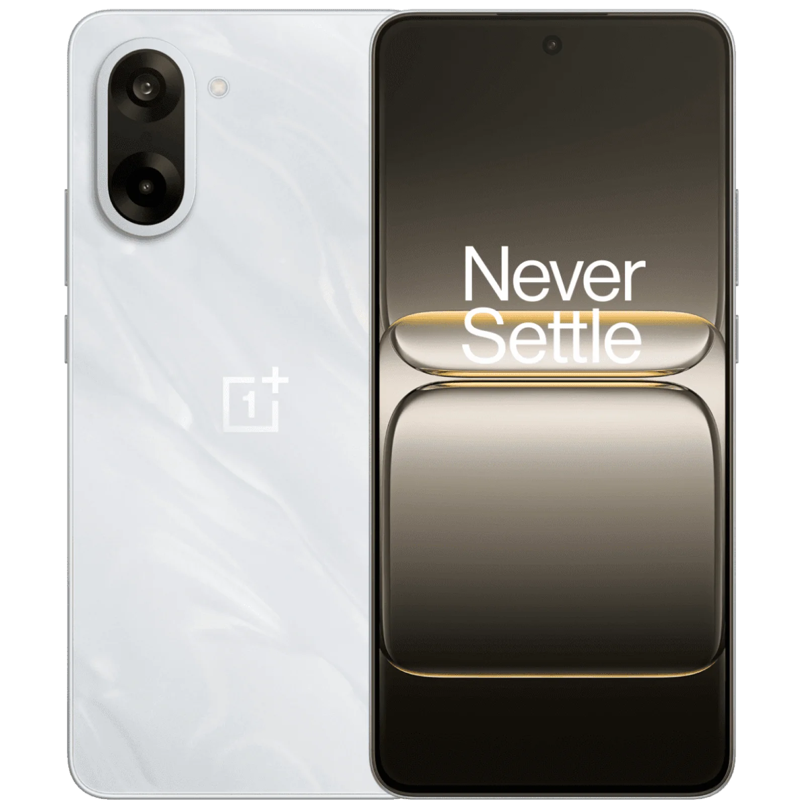 Смартфон OnePlus Ace 5 Racing 16/512GB White (CN)