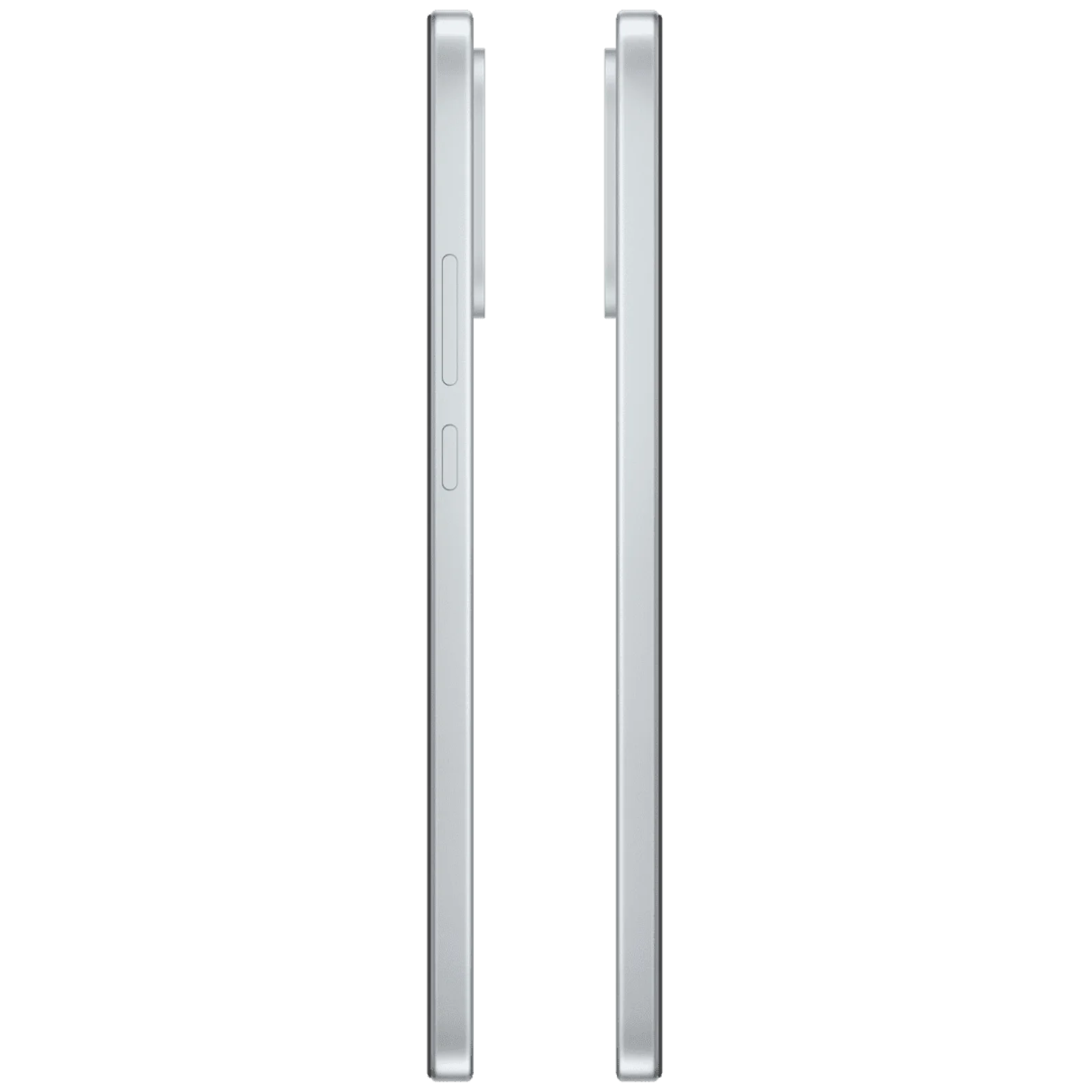 Смартфон OnePlus Ace 5 Racing 16/512GB White (CN) - фото 5
