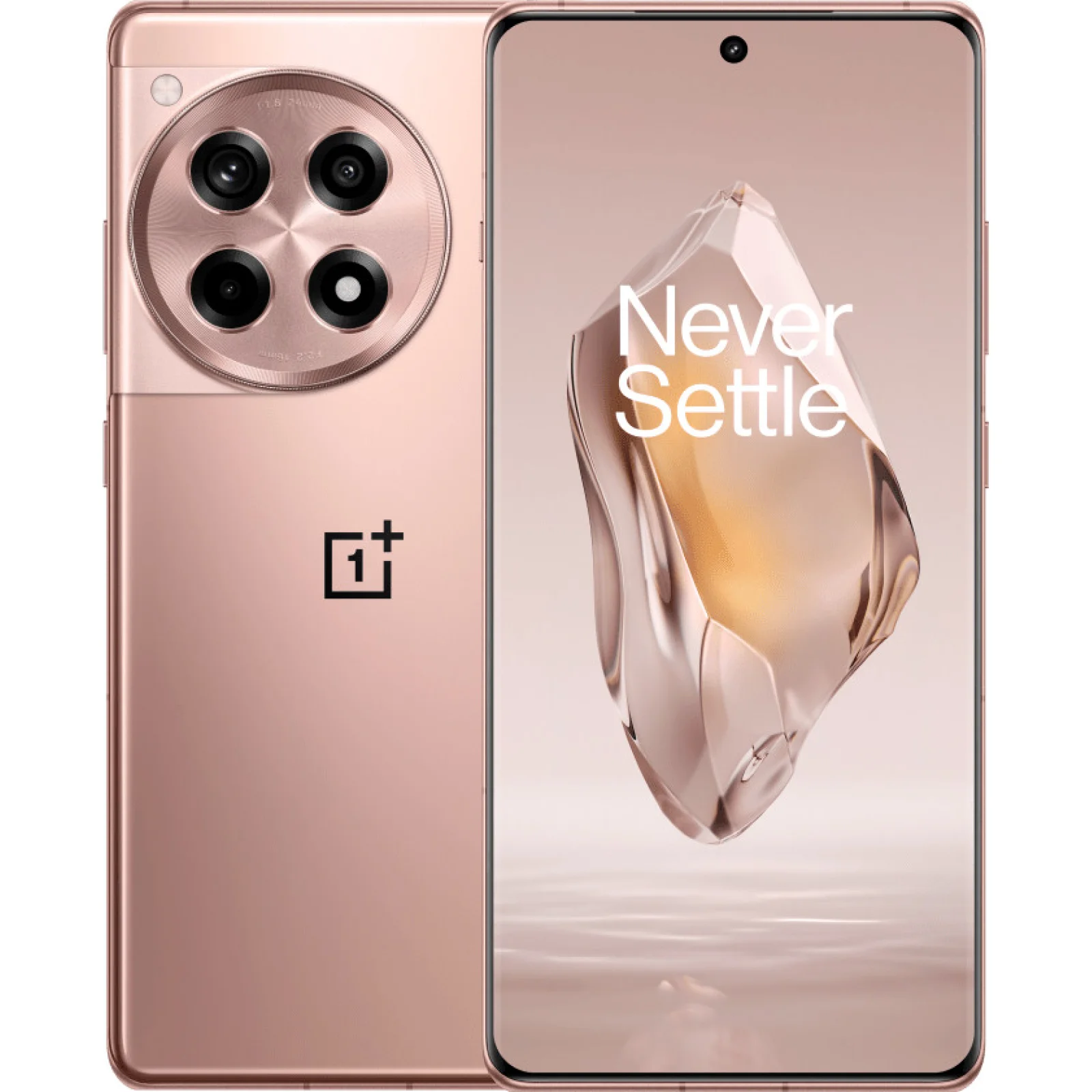 Смартфон OnePlus Ace 3 12/256GB Rose Gold (СN)