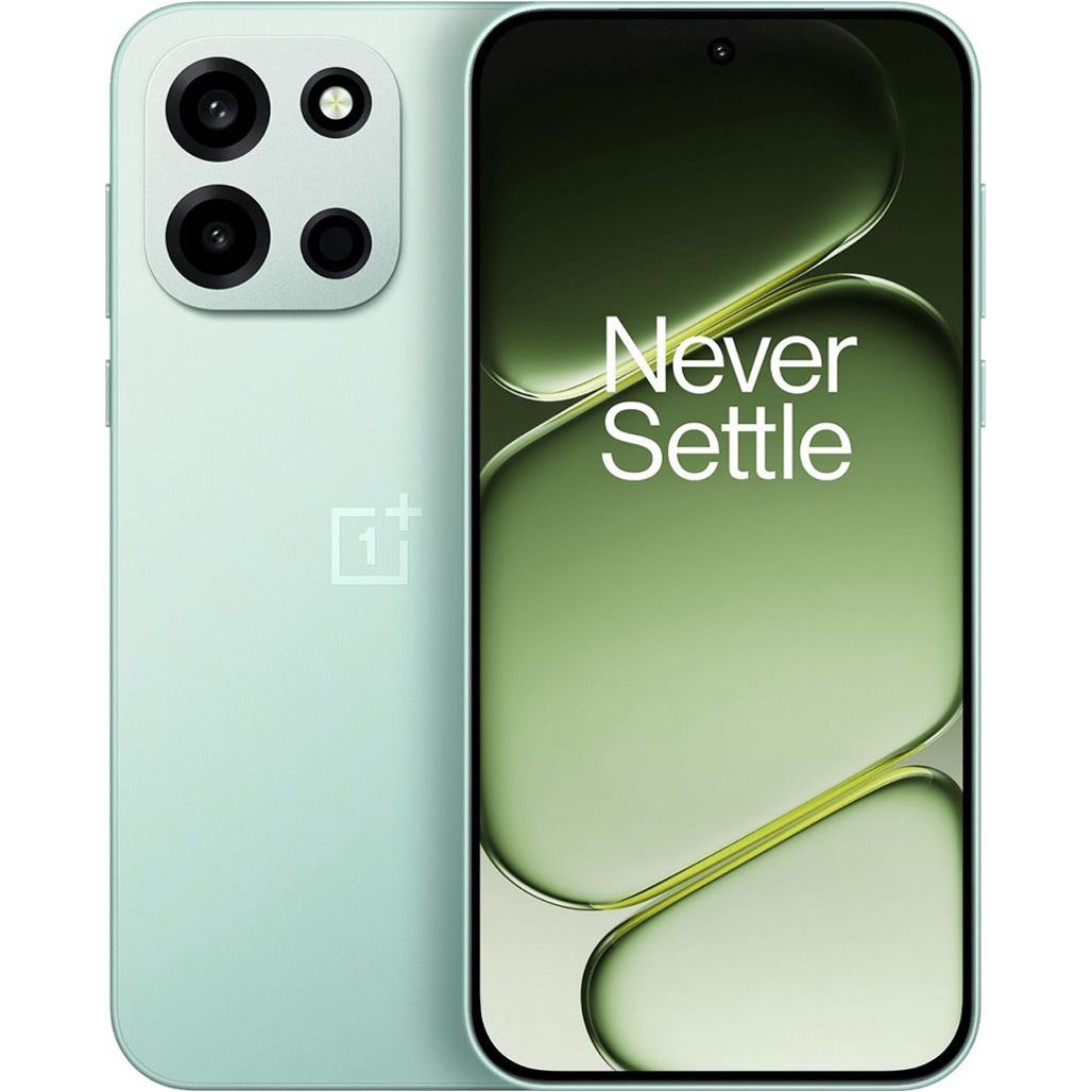 Смартфон OnePlus Turbo 6 16/512GB Green (CN)