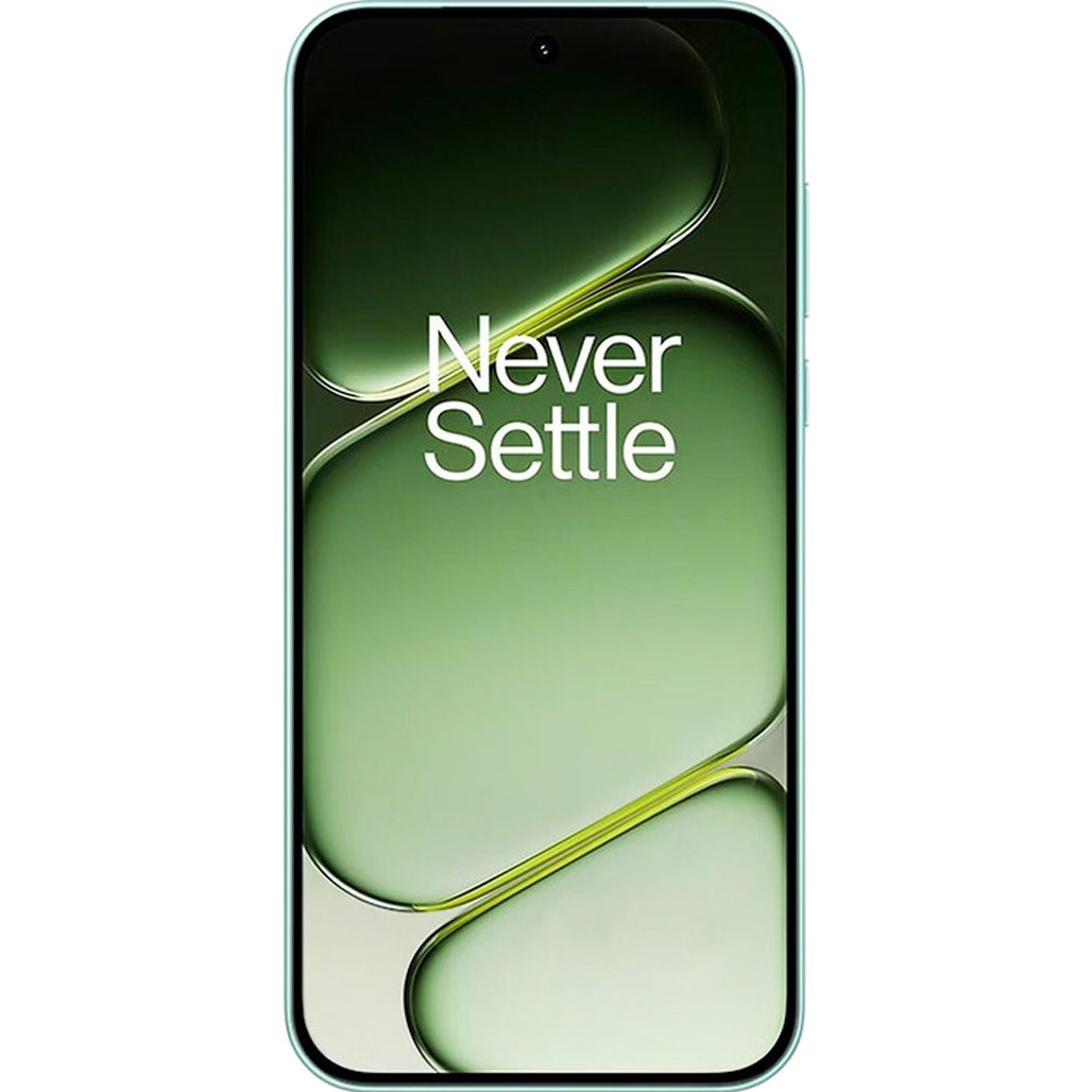 Смартфон OnePlus Turbo 6 16/512GB Green (CN) - фото 3 Смартфон OnePlus Turbo 6 16/512GB Green (CN) - фото 3