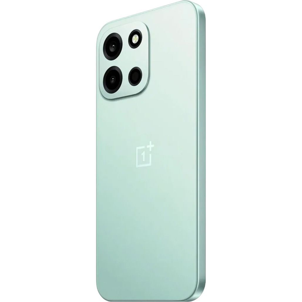 Смартфон OnePlus Turbo 6 16/512GB Green (CN) - фото 4 Смартфон OnePlus Turbo 6 16/512GB Green (CN) - фото 4