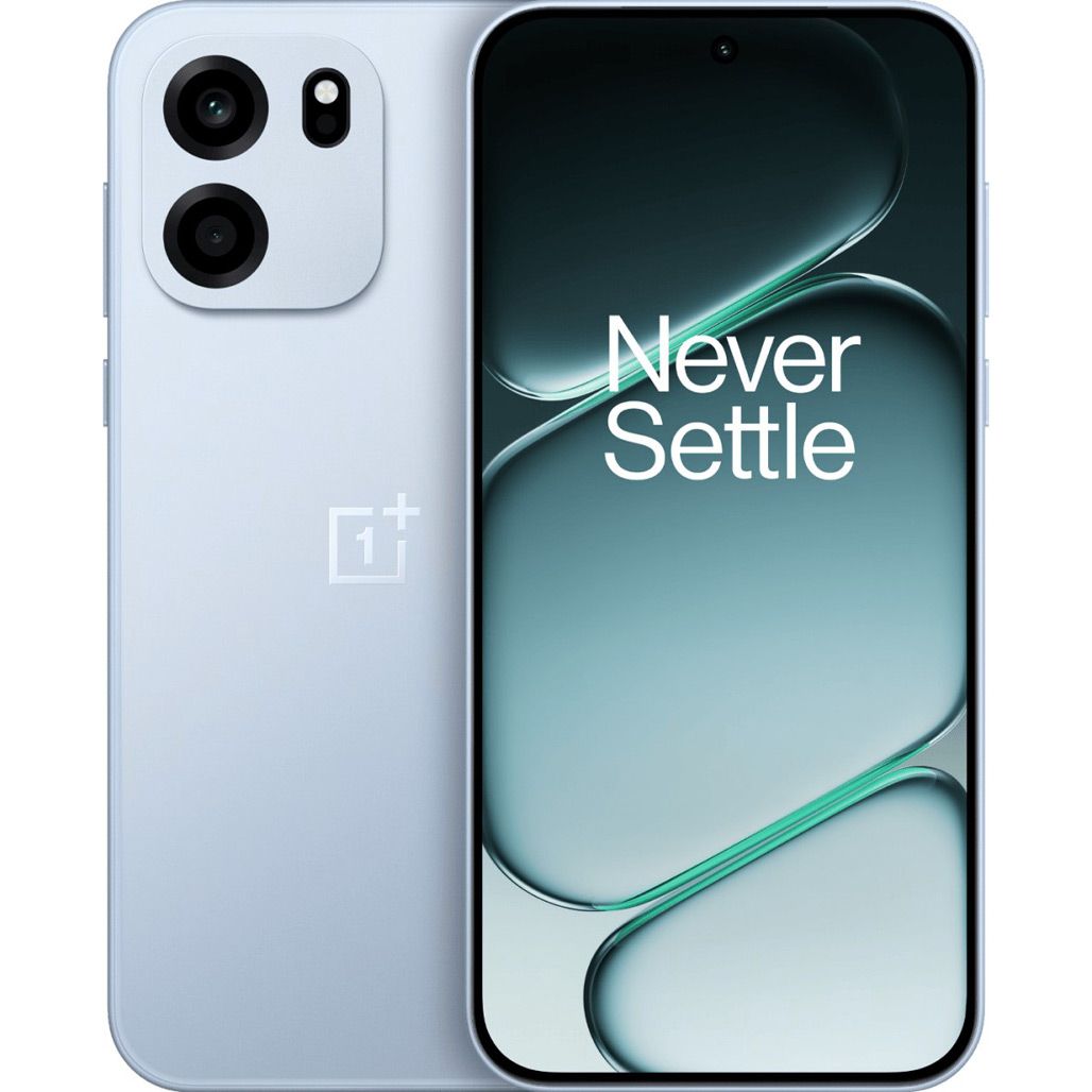 Смартфон OnePlus Turbo 6V 8/256GB NFC Blue (CN)