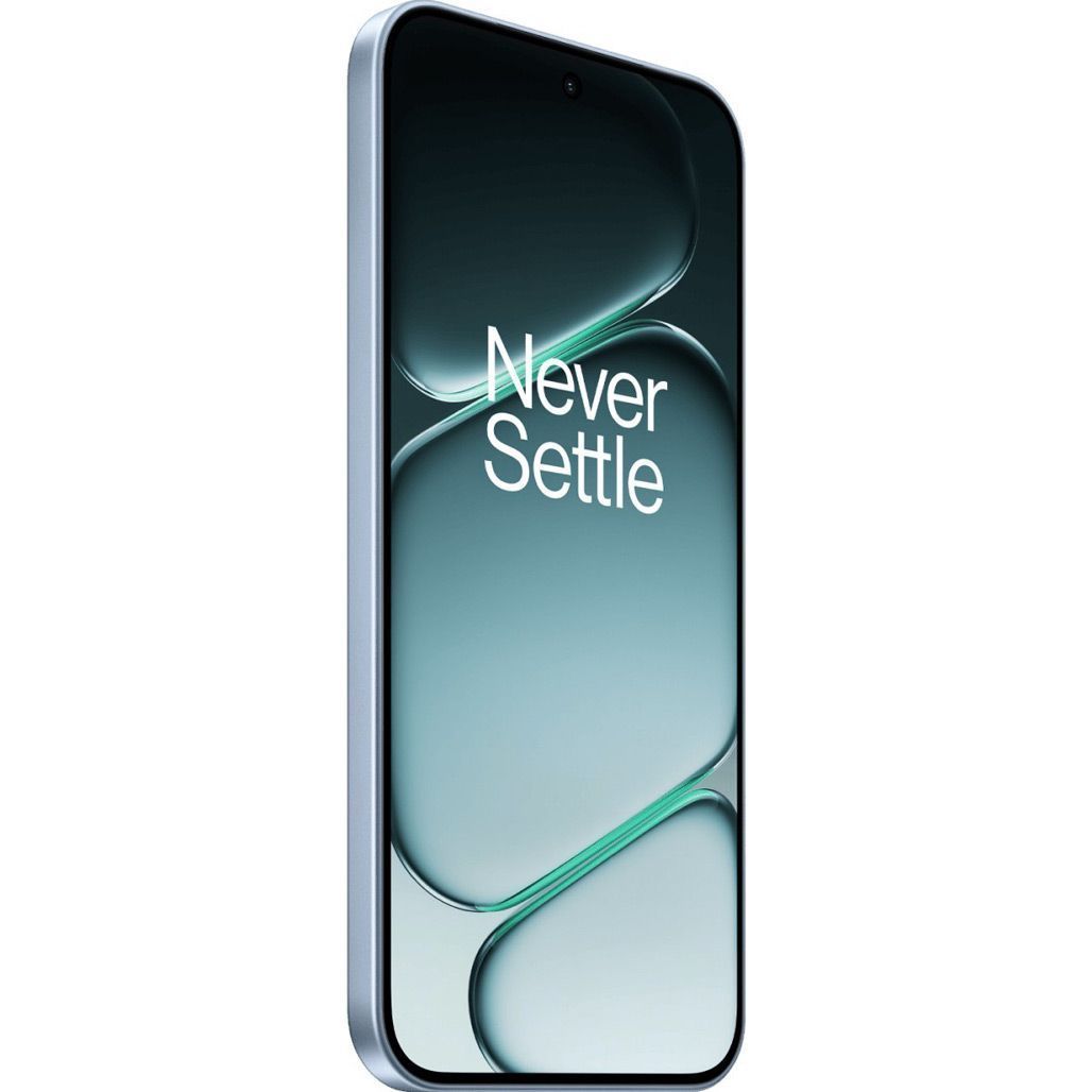 Смартфон OnePlus Turbo 6V 8/256GB NFC Blue (CN) - фото 2 Смартфон OnePlus Turbo 6V 8/256GB NFC Blue (CN) - фото 2