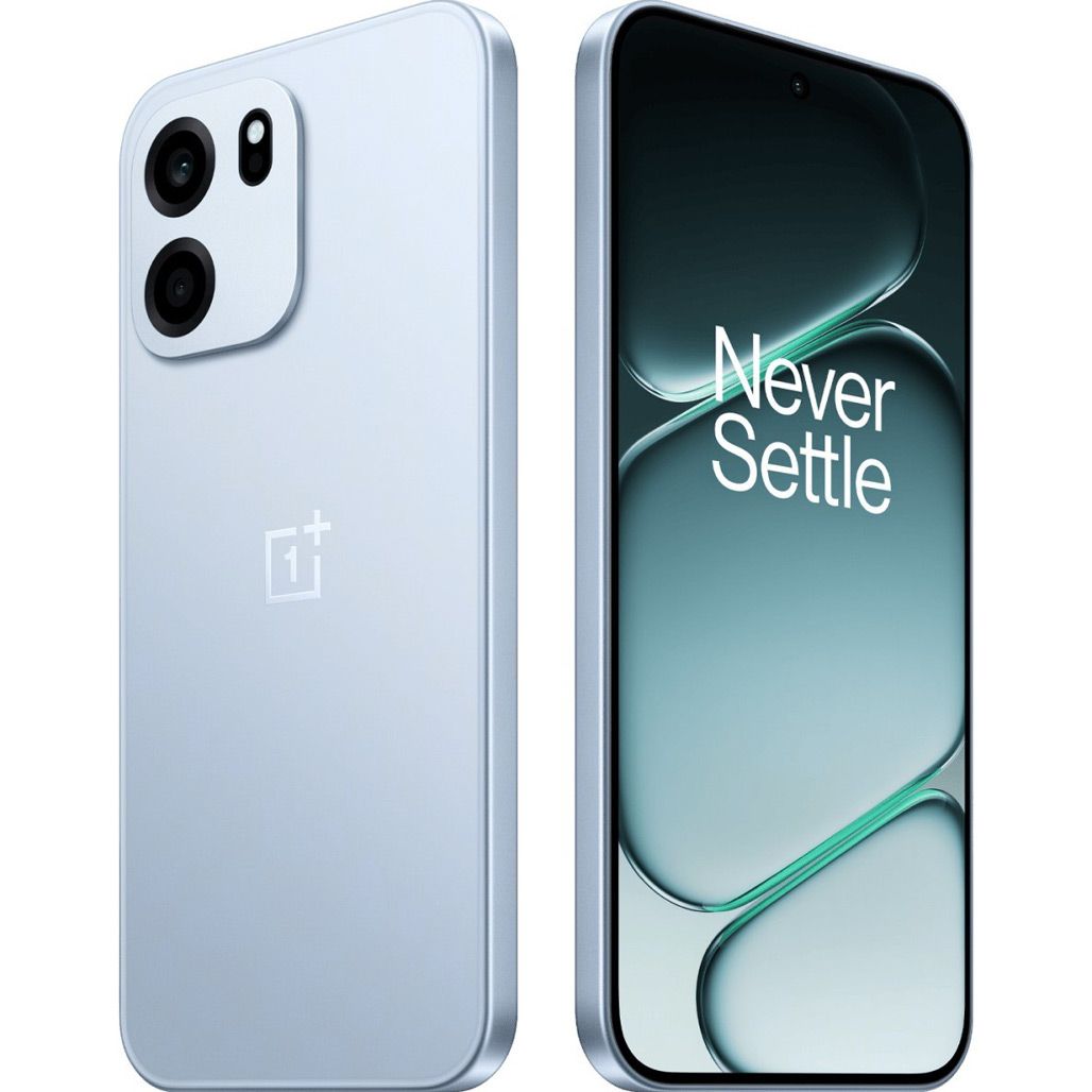 Смартфон OnePlus Turbo 6V 8/256GB NFC Blue (CN) - фото 1 Смартфон OnePlus Turbo 6V 8/256GB NFC Blue (CN) - фото 1
