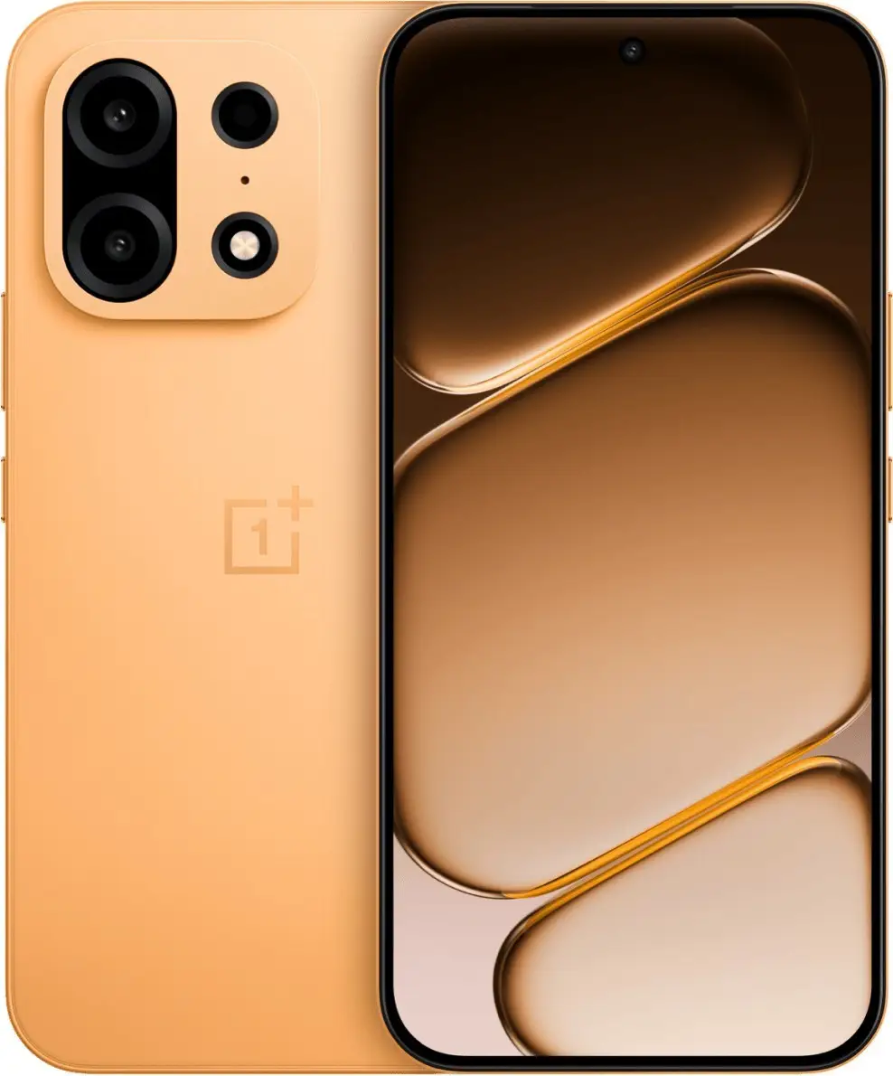 Смартфон Oneplus Turbo 6X Pro 8/128GB NFC Orange (CN)