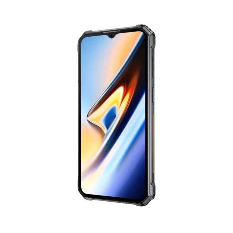 Смартфон Oukitel WP38 6/256GB Orange - фото 1 Смартфон Oukitel WP38 6/256GB Orange - фото 1