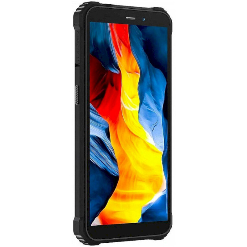 Смартфон Oukitel G2 4/64GB EU black - фото 1