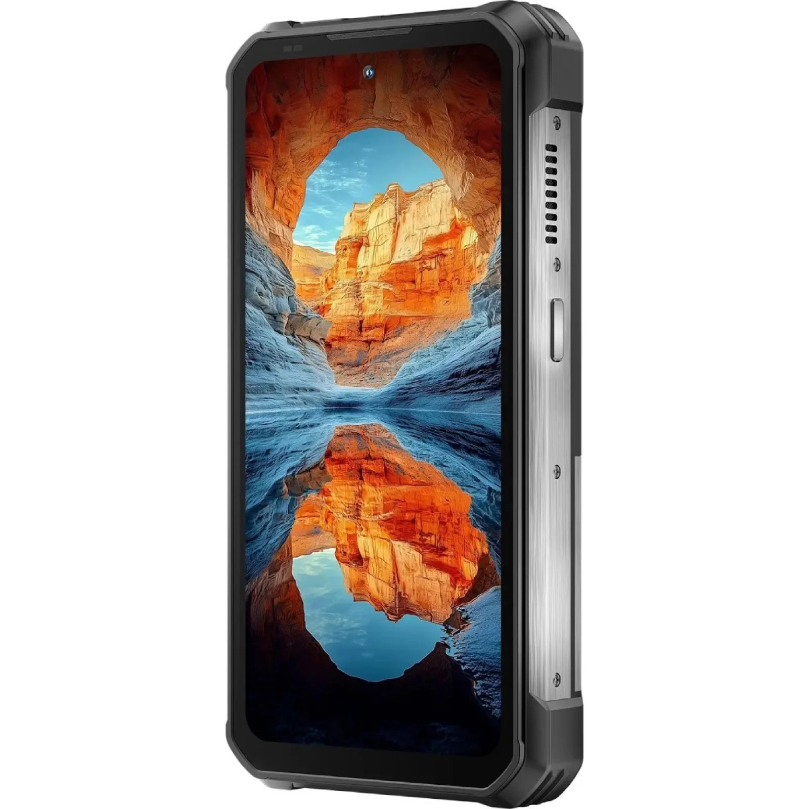 Смартфон OUKITEL WP100 TITAN 16/512Gb Black (with project) (EU) - фото 2 Смартфон OUKITEL WP100 TITAN 16/512Gb Black (with project) (EU) - фото 2