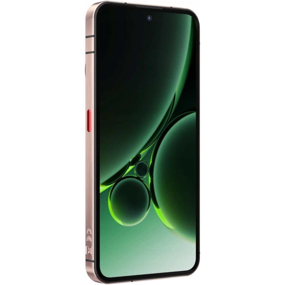 Смартфон Oukitel WP200 Pro 24/1TB Green - фото 1 Смартфон Oukitel WP200 Pro 24/1TB Green - фото 1