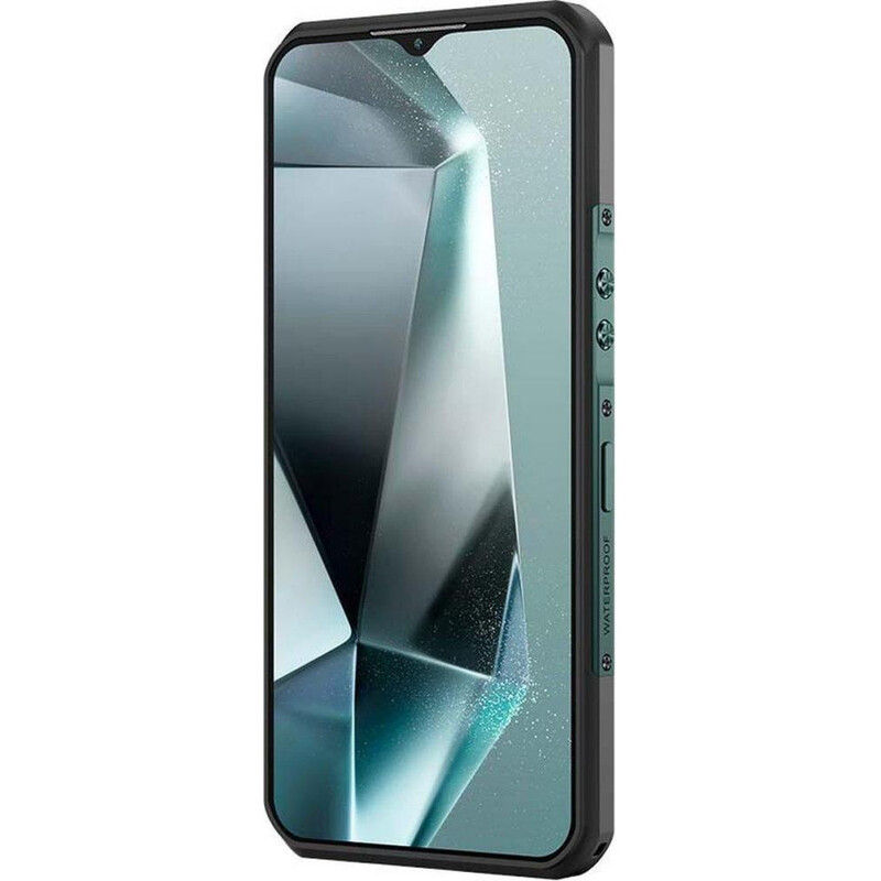Смартфон Oukitel WP35 S 6/256Gb EU Green - фото 1 Смартфон Oukitel WP35 S 6/256Gb EU Green - фото 1